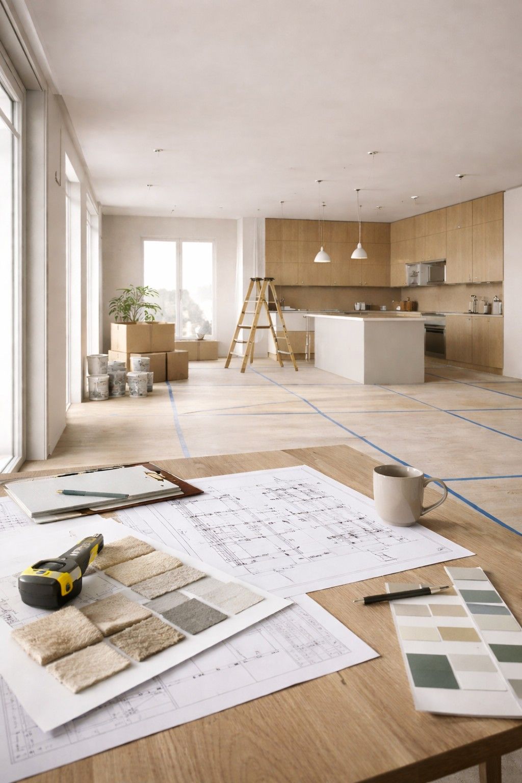 Atelier de arquitetura