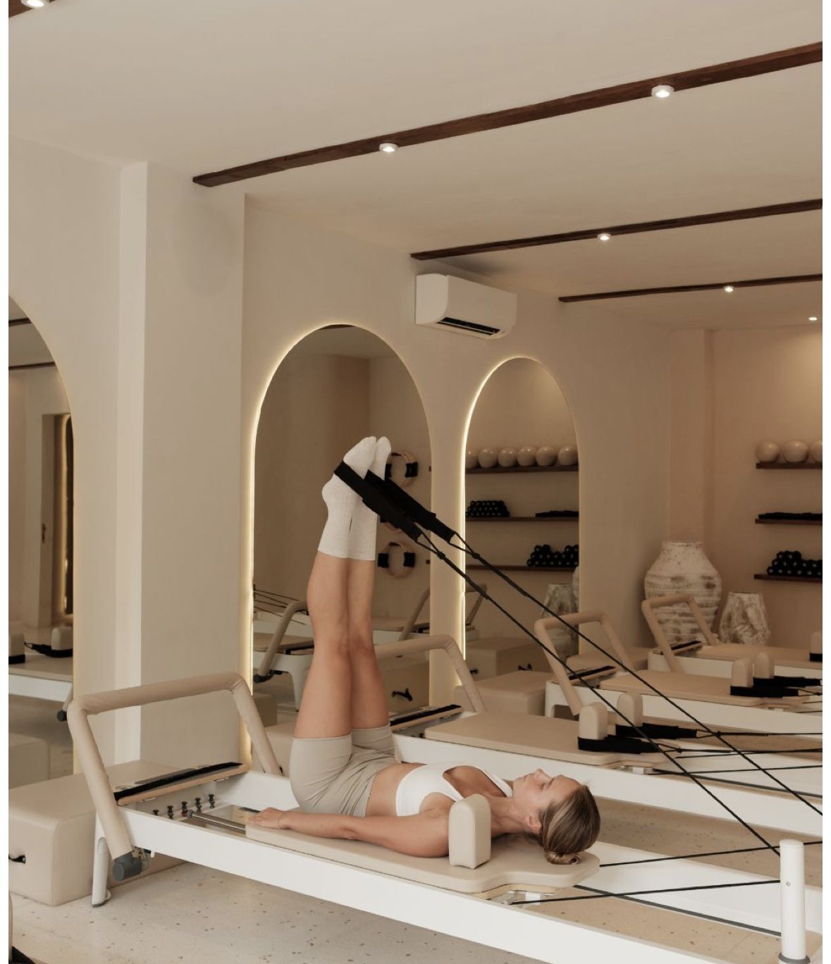 Studio de Pilates