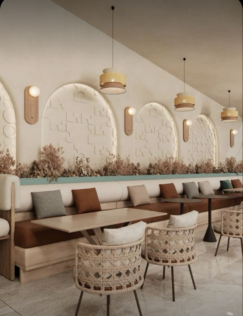 Restaurante autoral